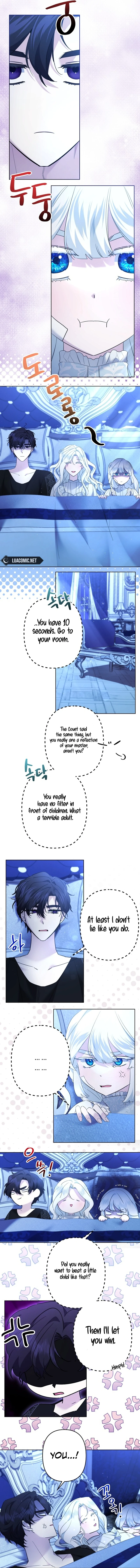 Read I Need to Raise My Sister Properly  Manga Online