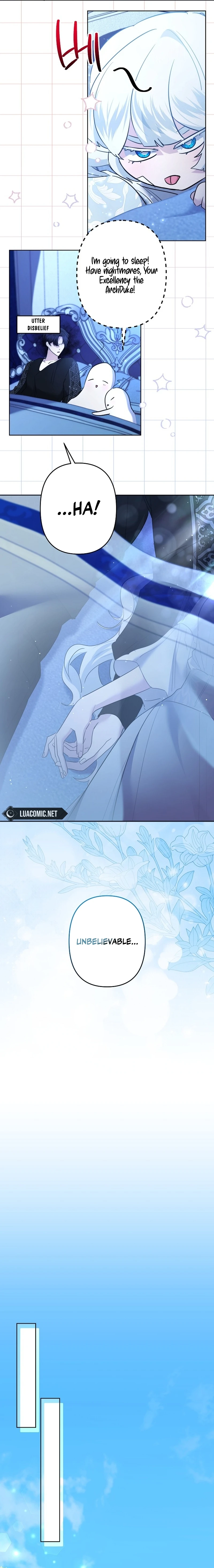 Read I Need to Raise My Sister Properly  Manga Online