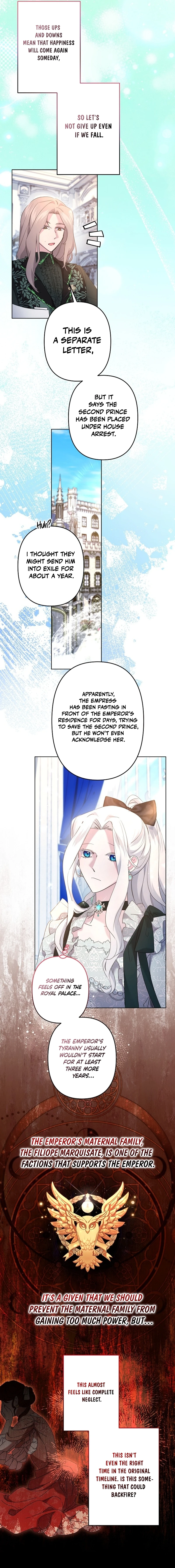 Read I Need to Raise My Sister Properly  Manga Online