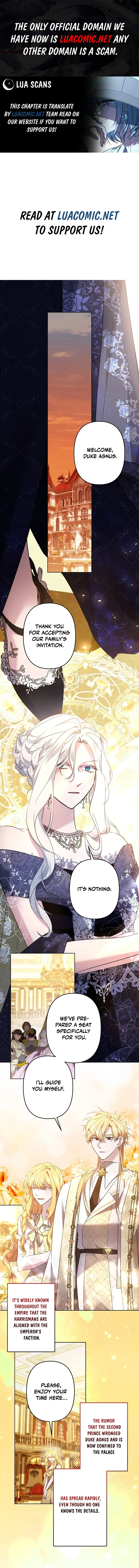 Read I Need to Raise My Sister Properly  Manga Online