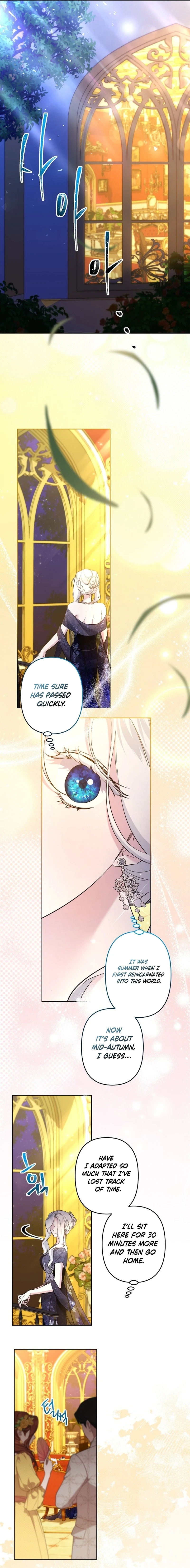 Read I Need to Raise My Sister Properly  Manga Online