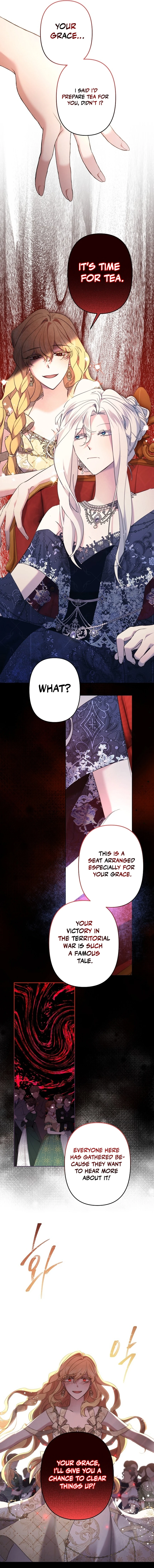 Read I Need to Raise My Sister Properly  Manga Online