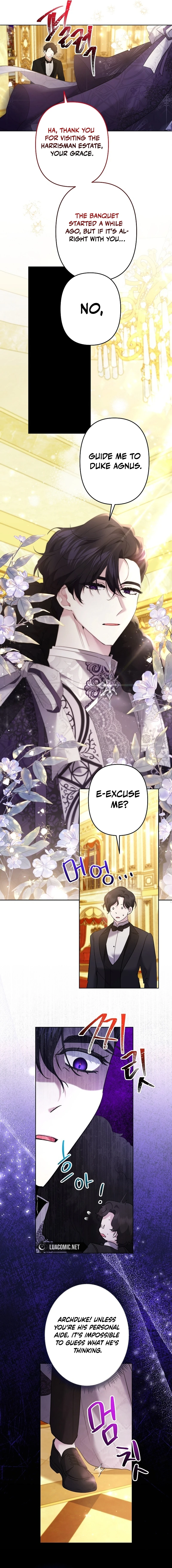 Read I Need to Raise My Sister Properly  Manga Online