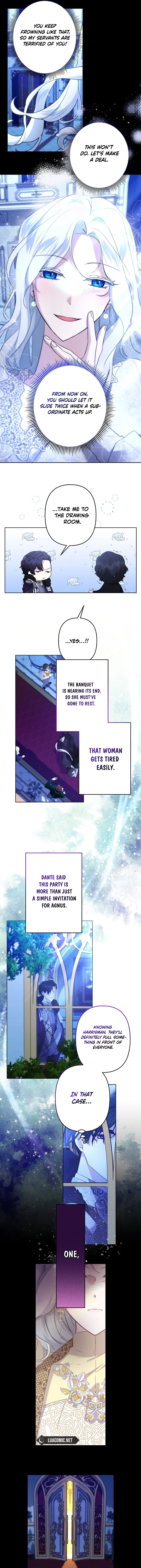 Read I Need to Raise My Sister Properly  Manga Online