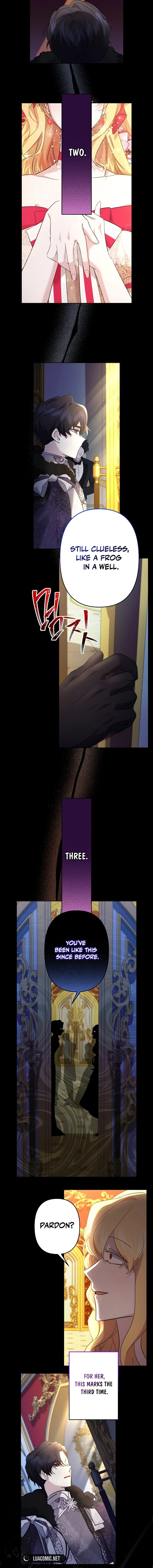 Read I Need to Raise My Sister Properly  Manga Online