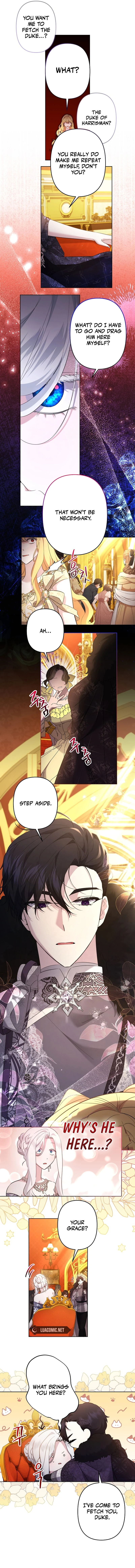 Read I Need to Raise My Sister Properly  Manga Online