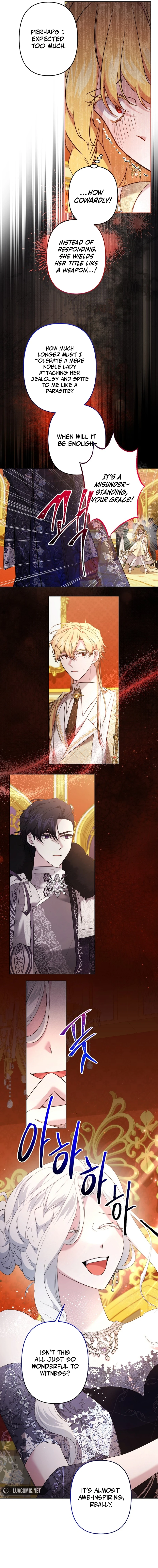 Read I Need to Raise My Sister Properly  Manga Online