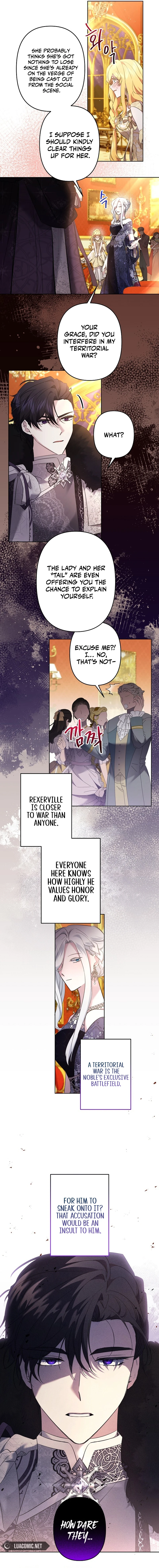 Read I Need to Raise My Sister Properly  Manga Online