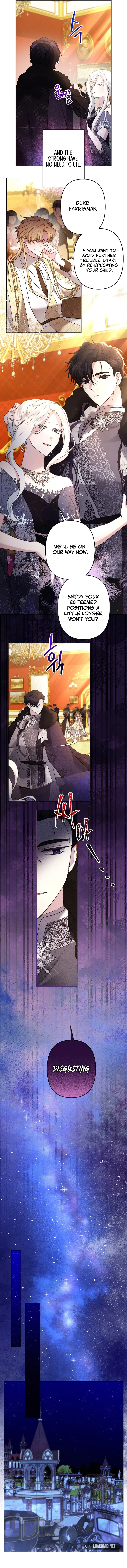 Read I Need to Raise My Sister Properly  Manga Online