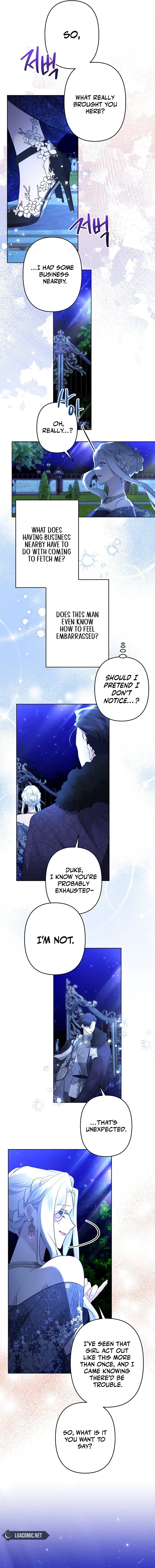 Read I Need to Raise My Sister Properly  Manga Online