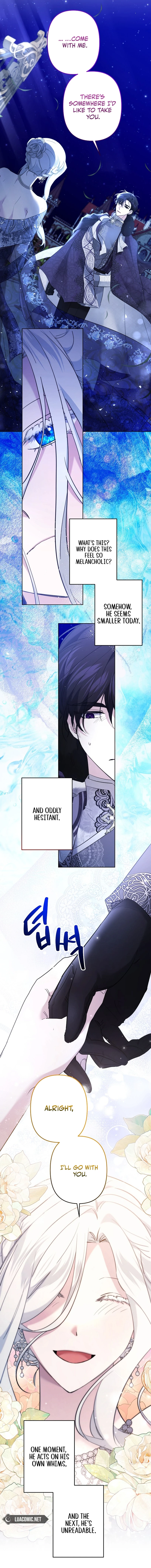 Read I Need to Raise My Sister Properly  Manga Online