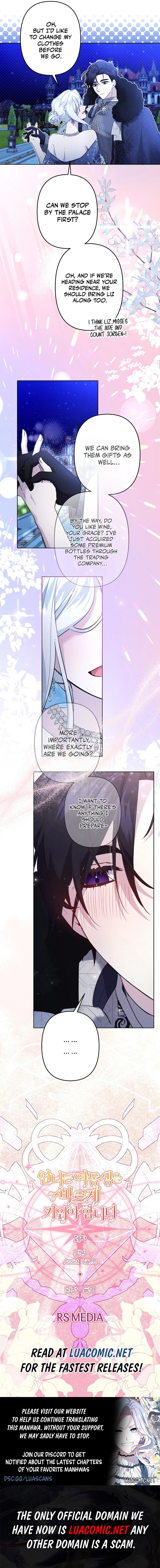 Read I Need to Raise My Sister Properly  Manga Online