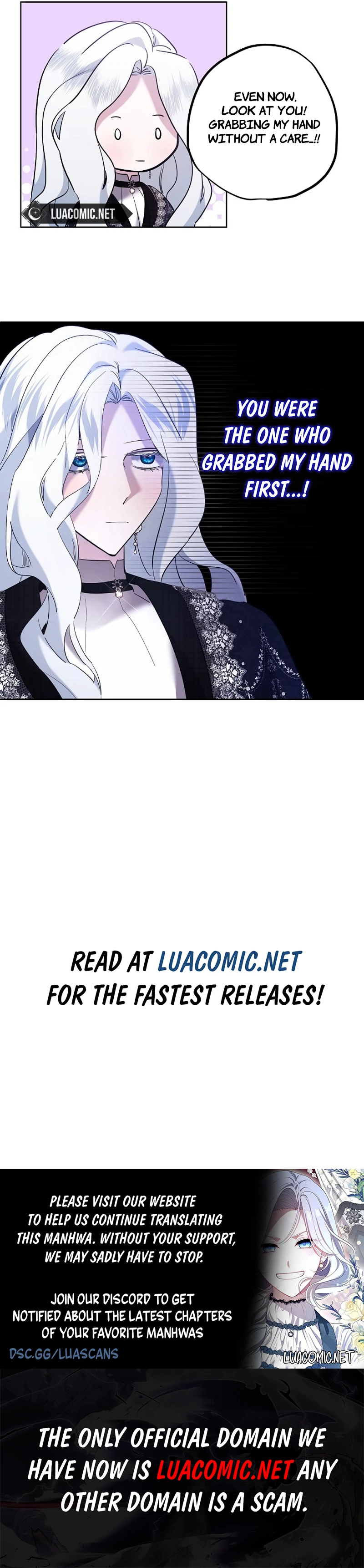 Read I Need to Raise My Sister Properly  Manga Online