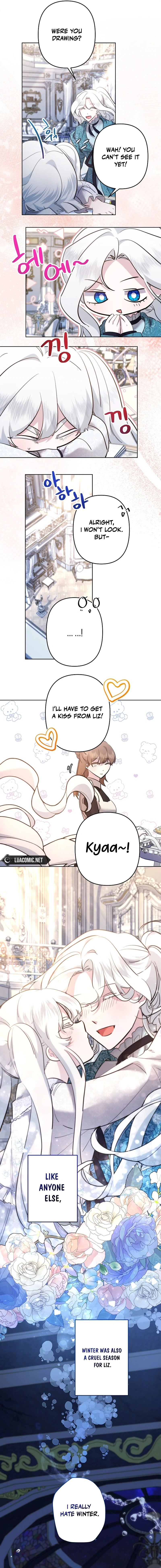 Read I Need to Raise My Sister Properly  Manga Online