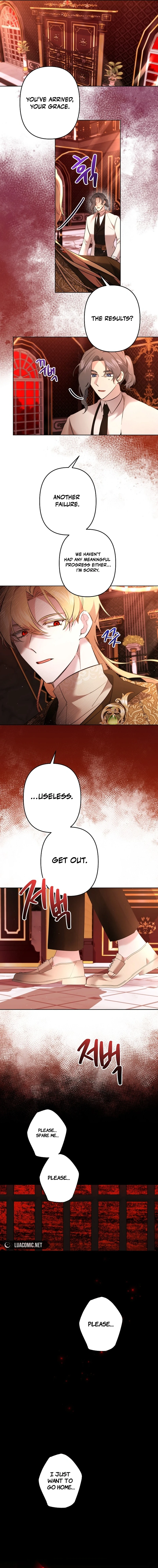 Read I Need to Raise My Sister Properly  Manga Online