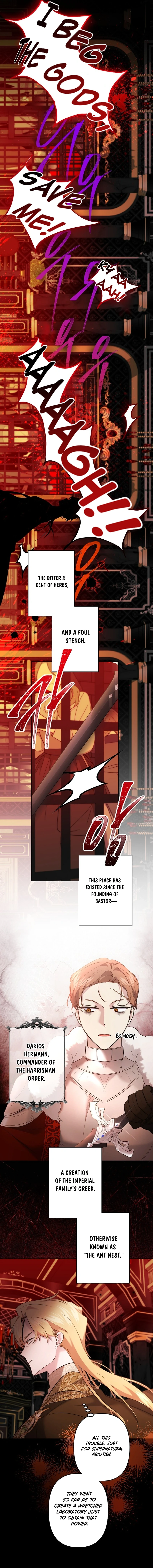 Read I Need to Raise My Sister Properly  Manga Online