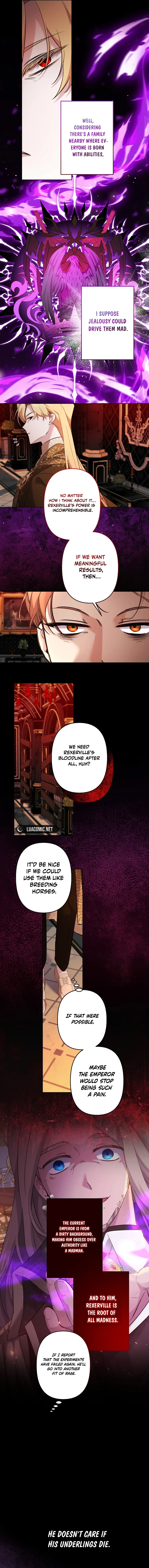 Read I Need to Raise My Sister Properly  Manga Online