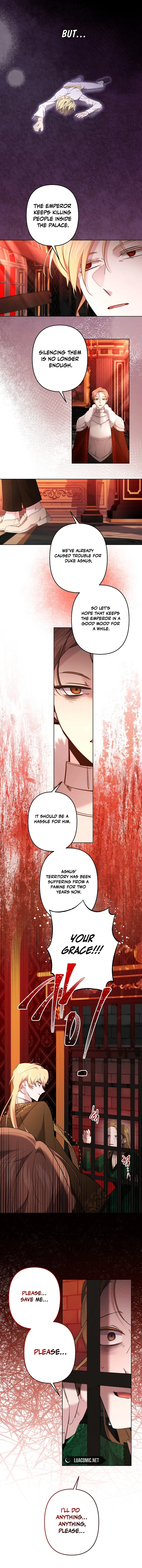 Read I Need to Raise My Sister Properly  Manga Online