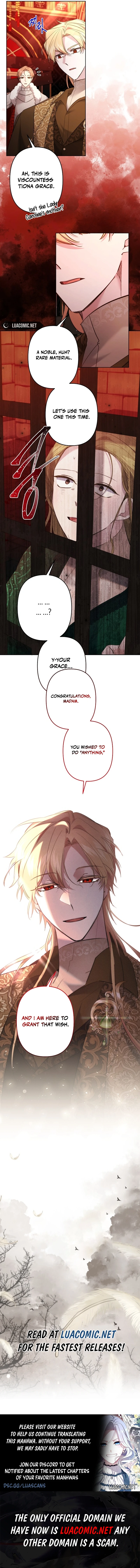 Read I Need to Raise My Sister Properly  Manga Online