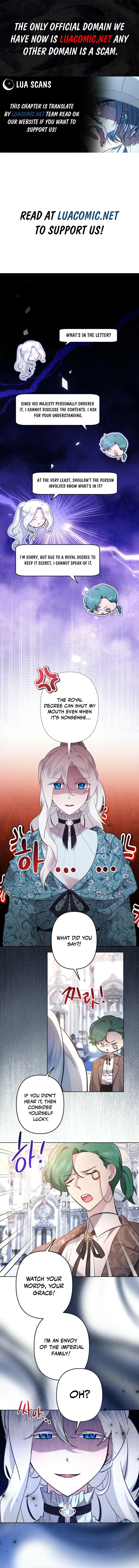 Read I Need to Raise My Sister Properly  Manga Online