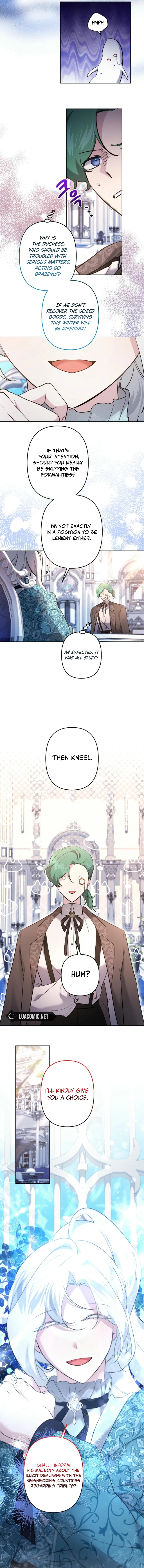 Read I Need to Raise My Sister Properly  Manga Online