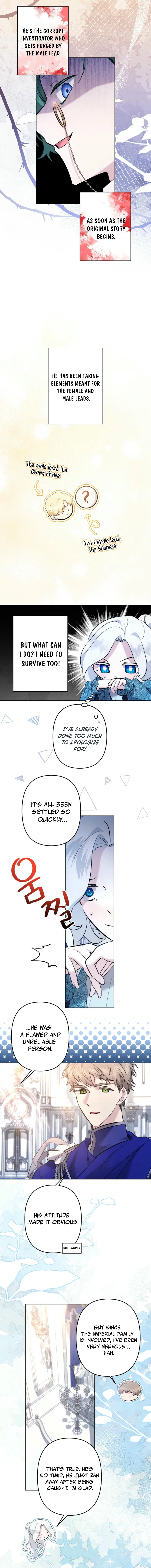 Read I Need to Raise My Sister Properly  Manga Online