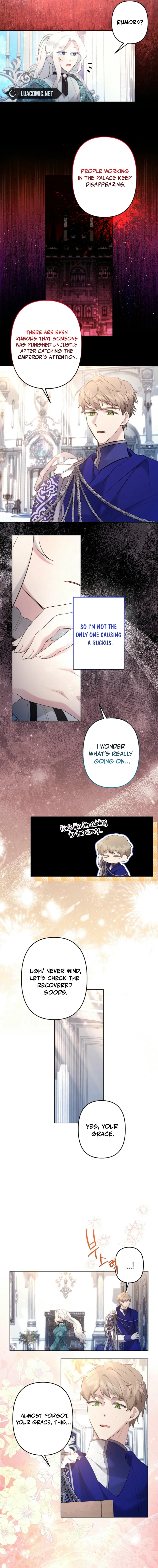 Read I Need to Raise My Sister Properly  Manga Online