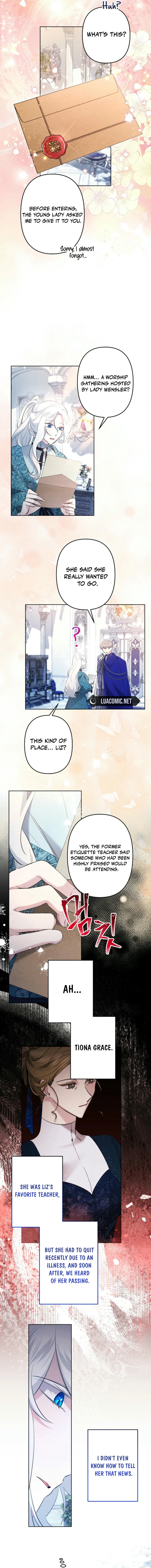 Read I Need to Raise My Sister Properly  Manga Online