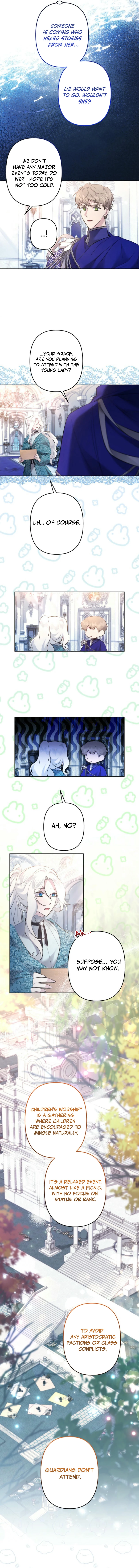 Read I Need to Raise My Sister Properly  Manga Online