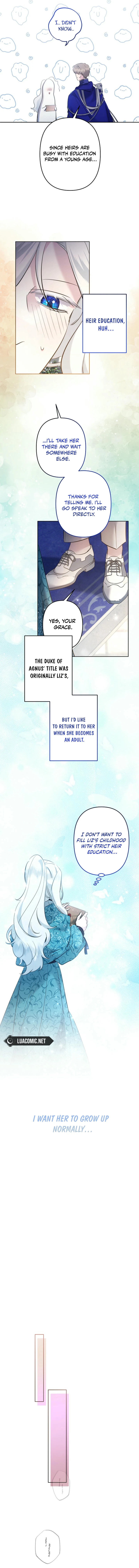Read I Need to Raise My Sister Properly  Manga Online