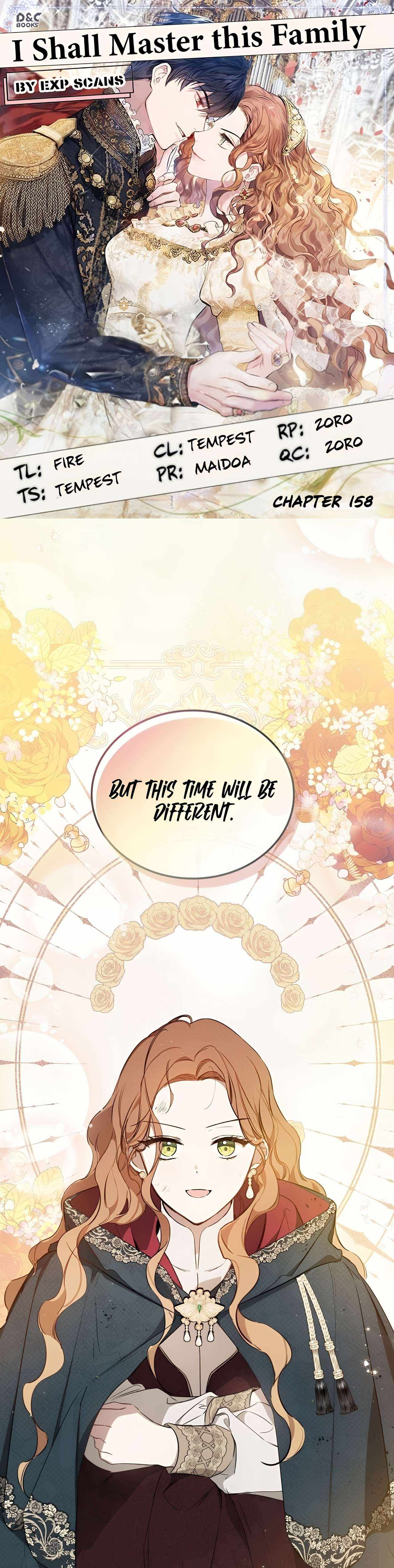 Read I’ll Be The Matriarch In This Life  Manga Online