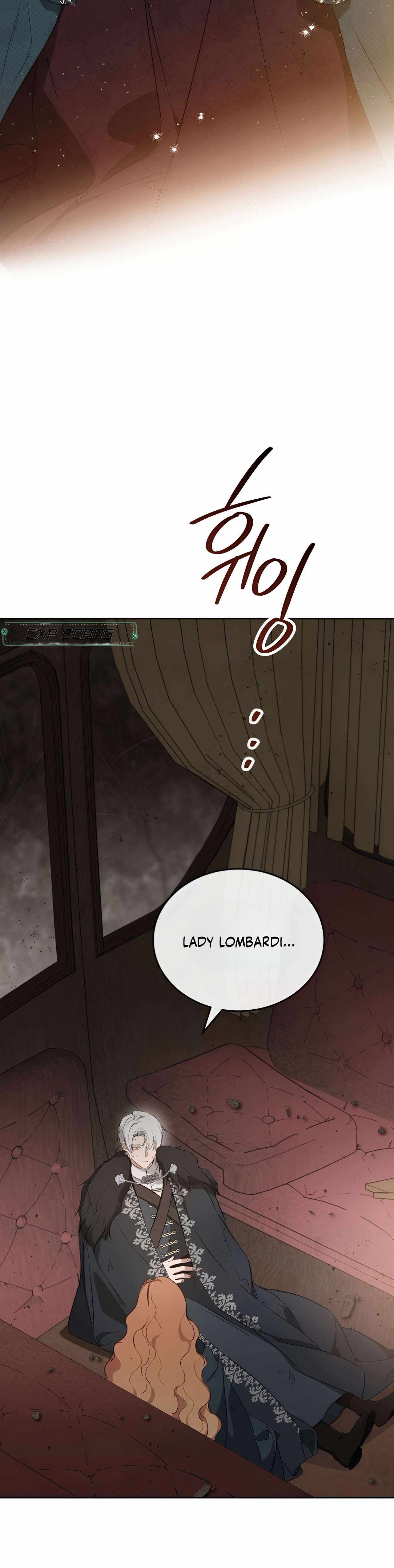 Read I’ll Be The Matriarch In This Life  Manga Online