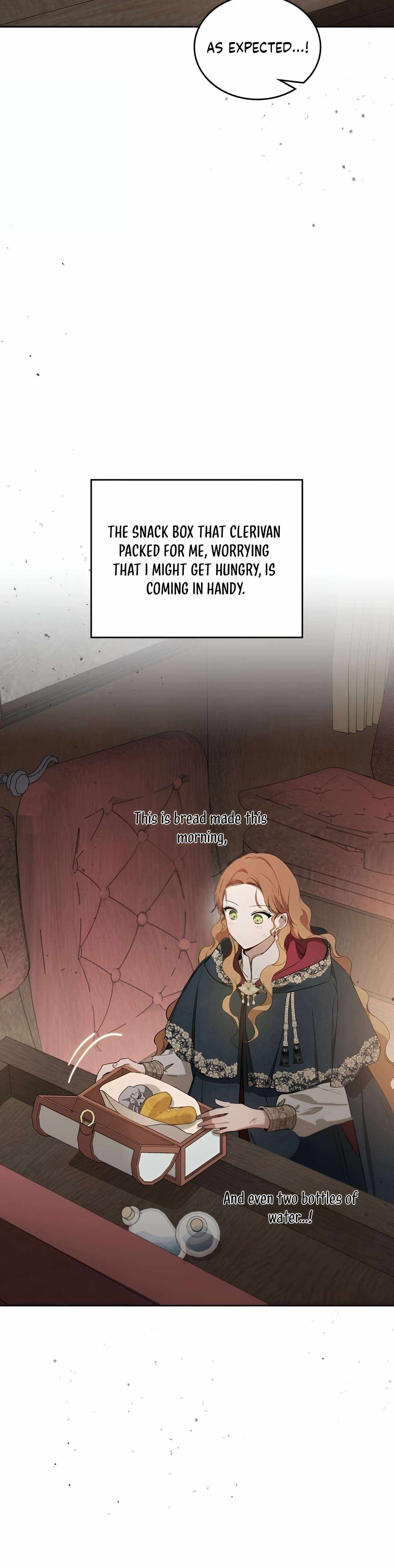 Read I’ll Be The Matriarch In This Life  Manga Online