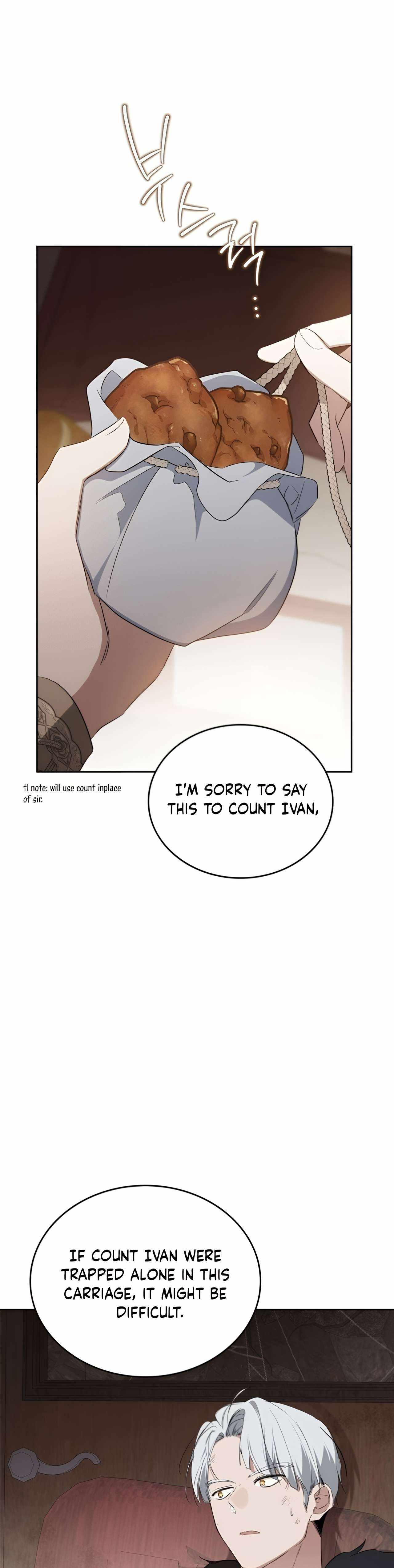 Read I’ll Be The Matriarch In This Life  Manga Online