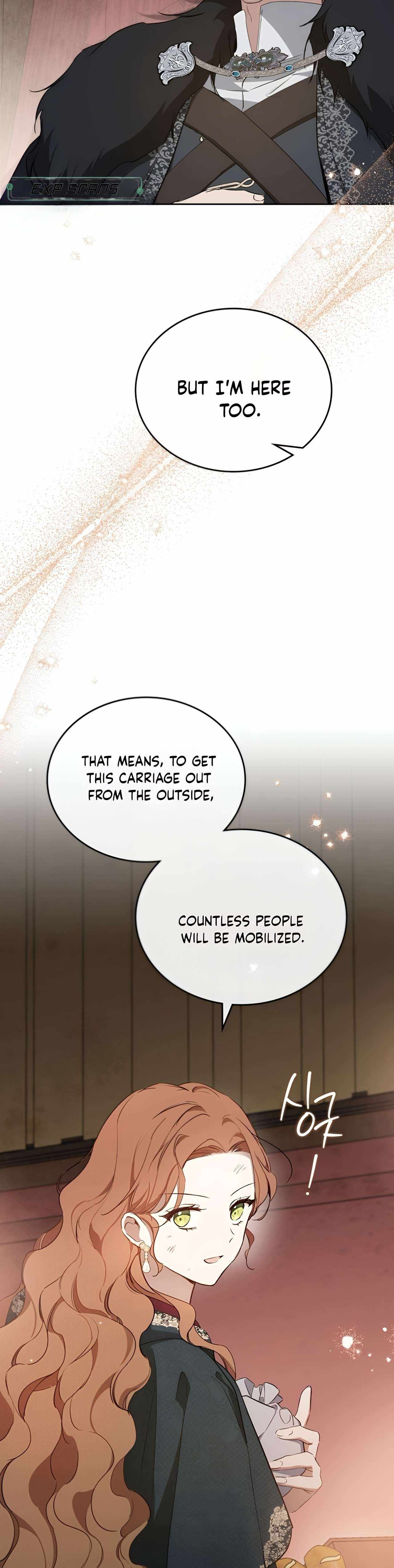 Read I’ll Be The Matriarch In This Life  Manga Online