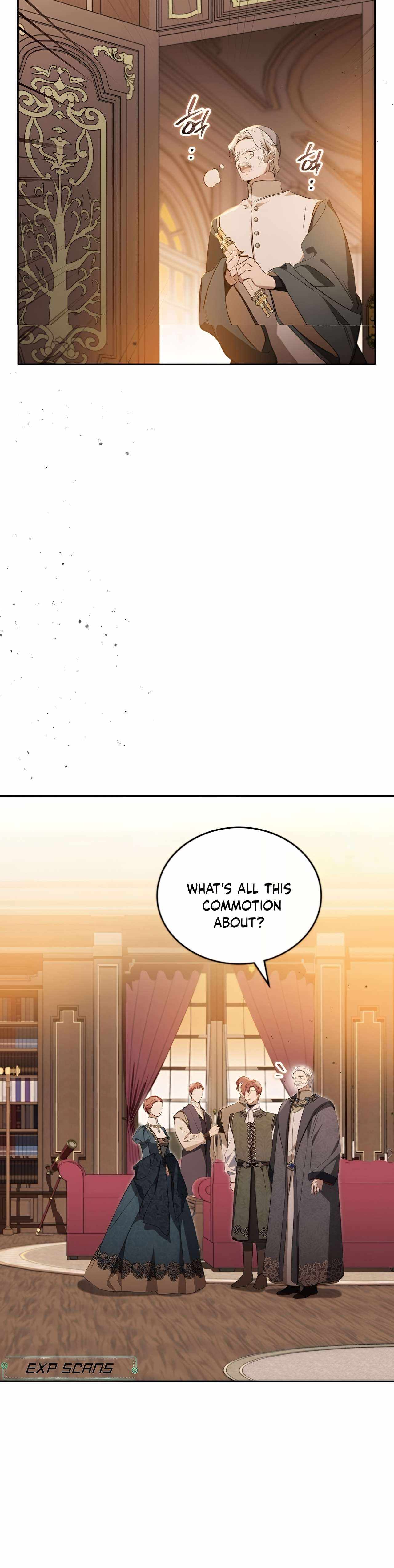 Read I’ll Be The Matriarch In This Life  Manga Online