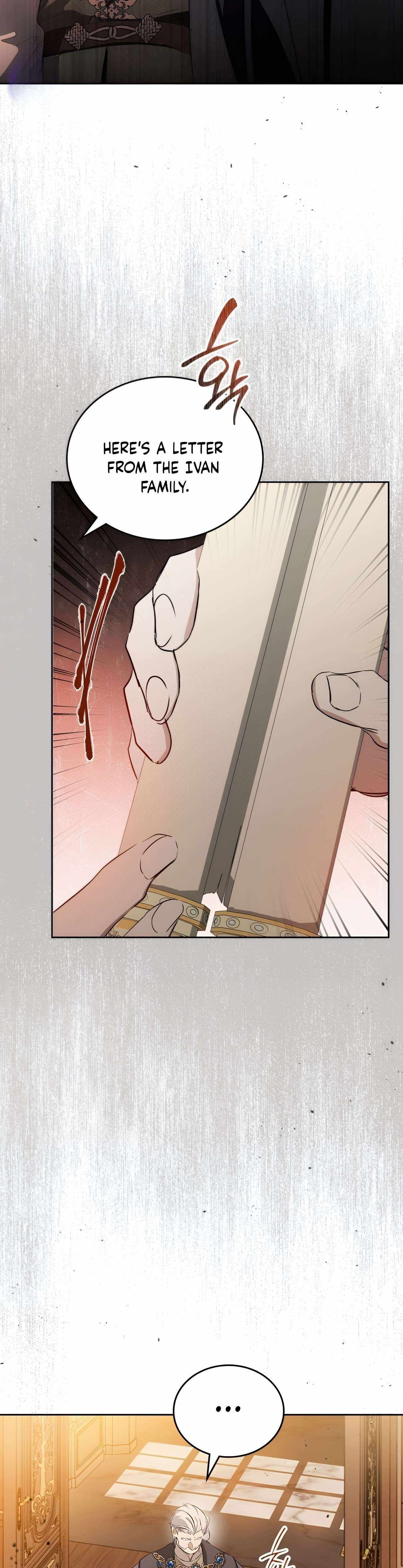 Read I’ll Be The Matriarch In This Life  Manga Online