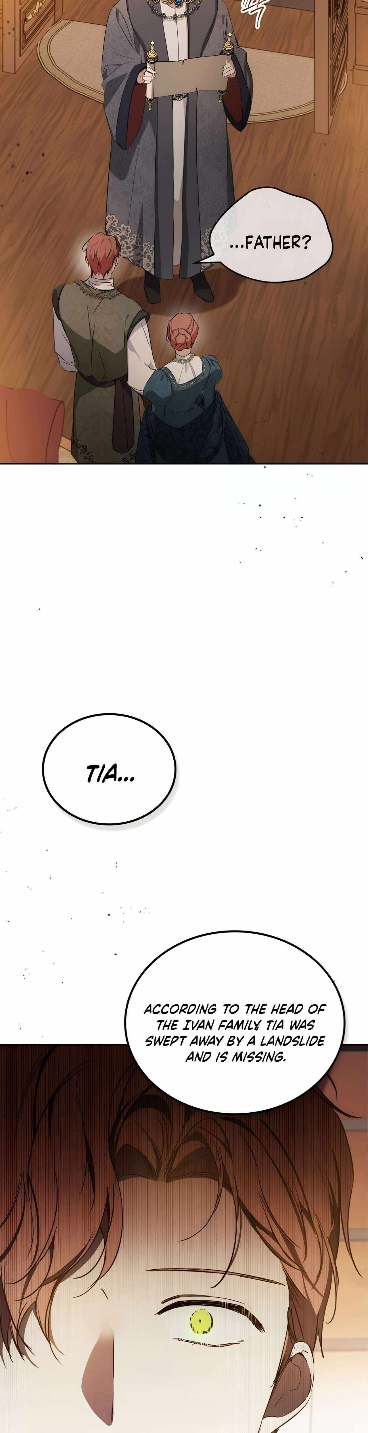 Read I’ll Be The Matriarch In This Life  Manga Online