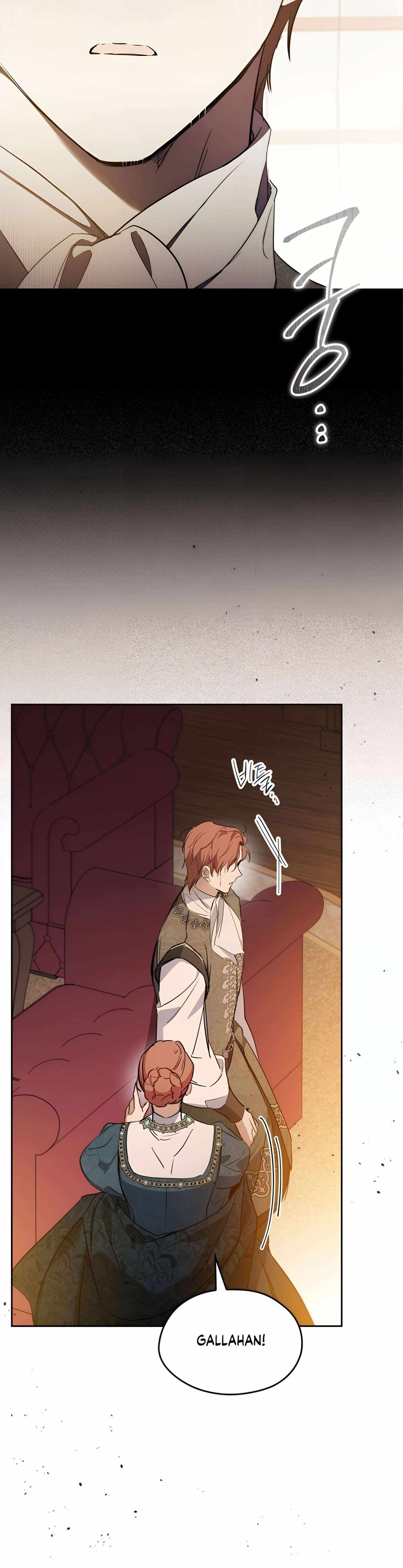 Read I’ll Be The Matriarch In This Life  Manga Online