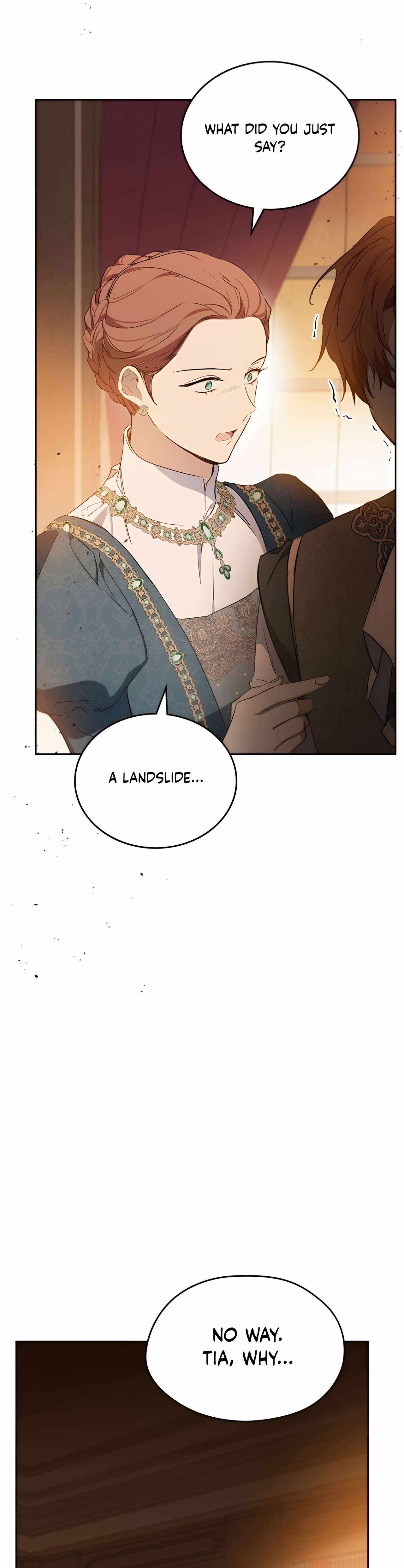 Read I’ll Be The Matriarch In This Life  Manga Online