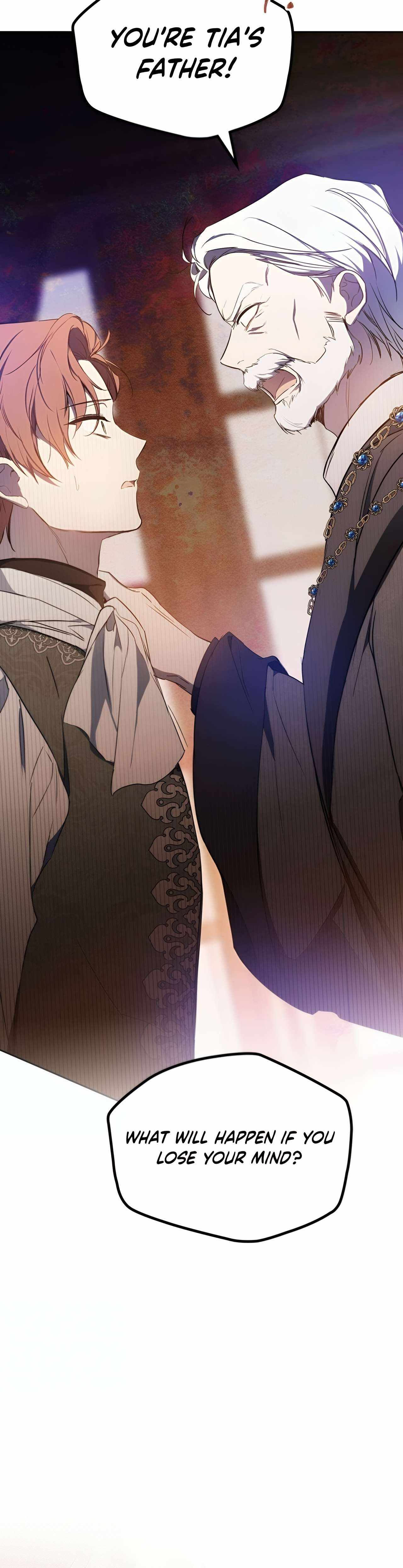 Read I’ll Be The Matriarch In This Life  Manga Online