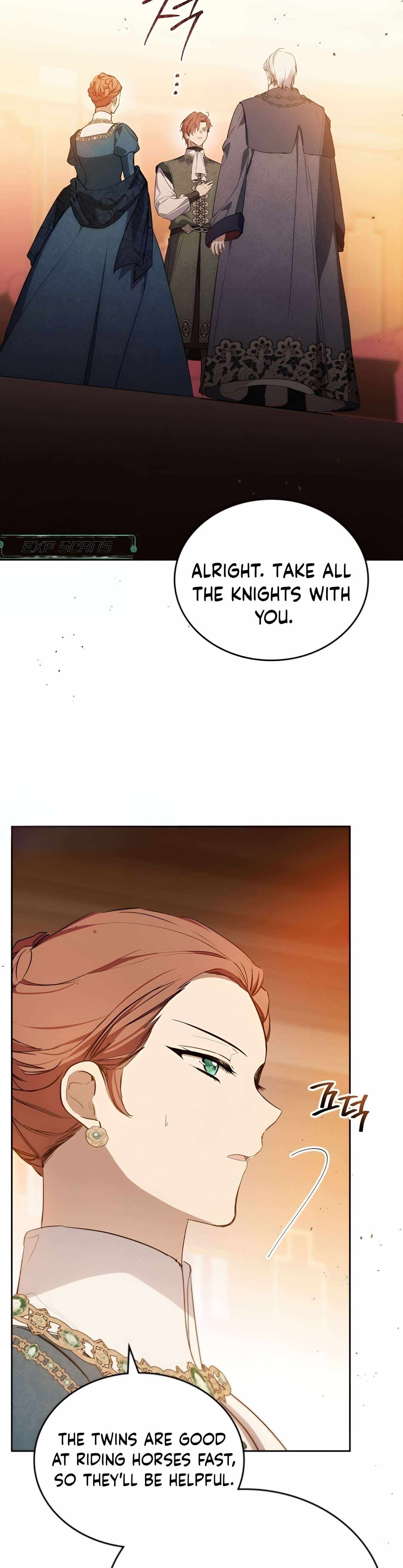 Read I’ll Be The Matriarch In This Life  Manga Online