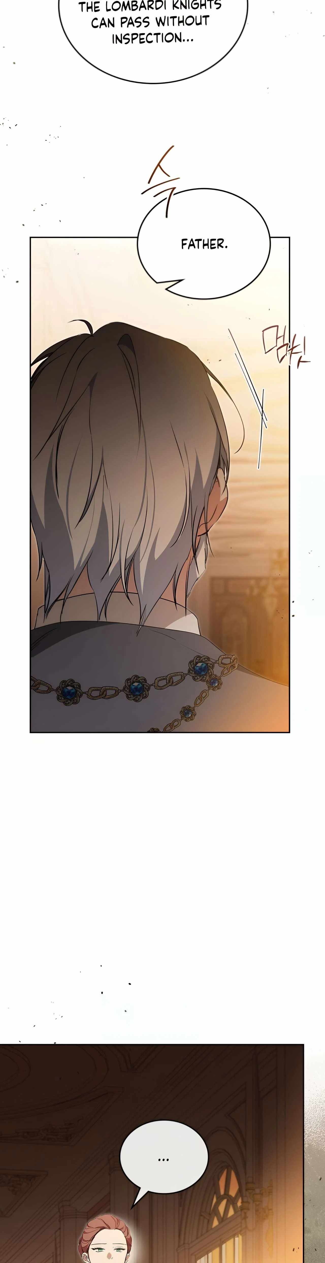 Read I’ll Be The Matriarch In This Life  Manga Online