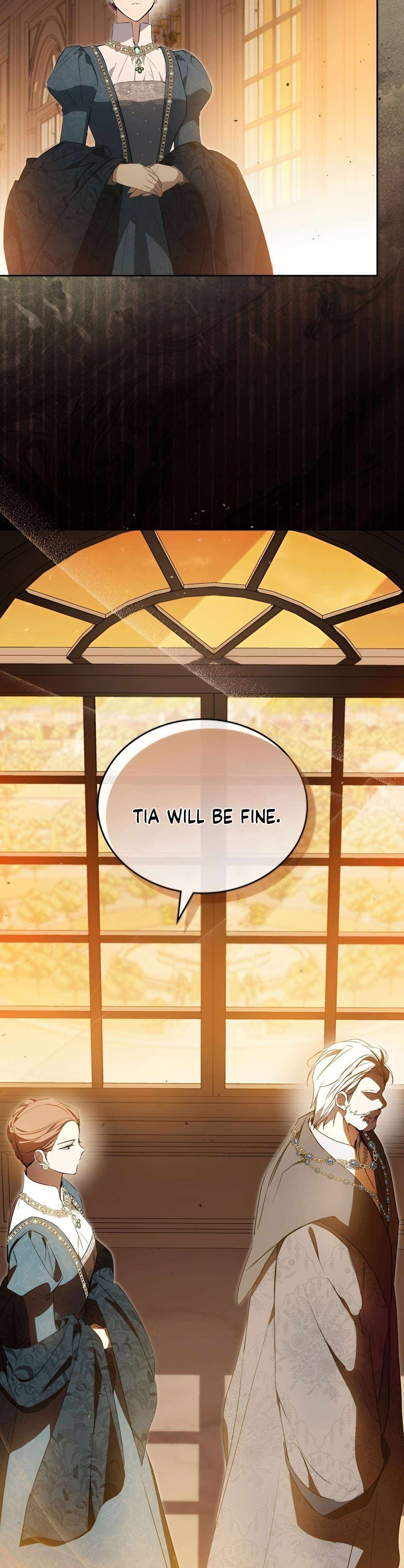 Read I’ll Be The Matriarch In This Life  Manga Online