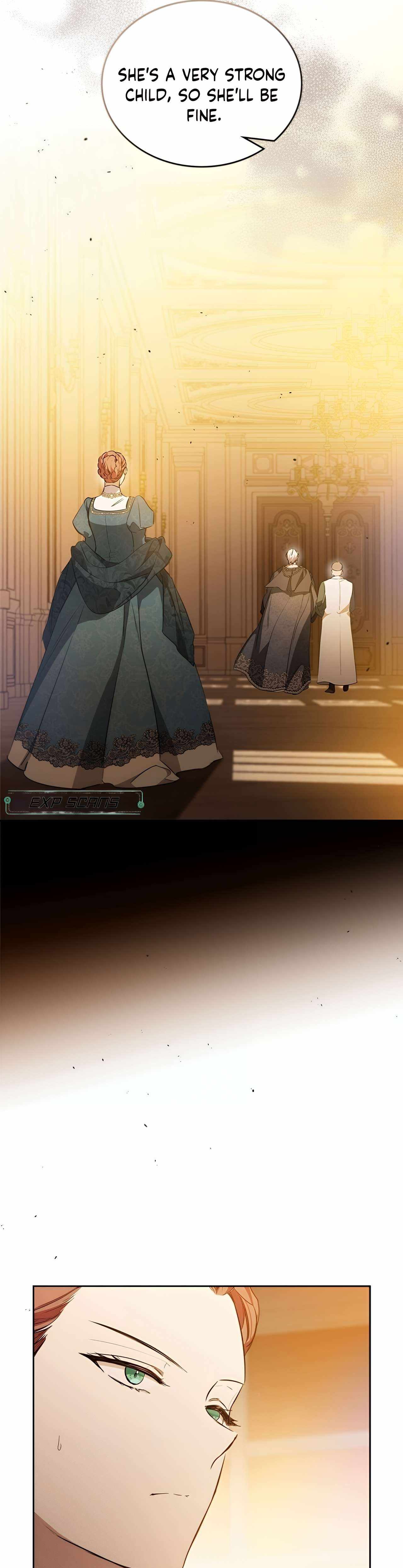 Read I’ll Be The Matriarch In This Life  Manga Online