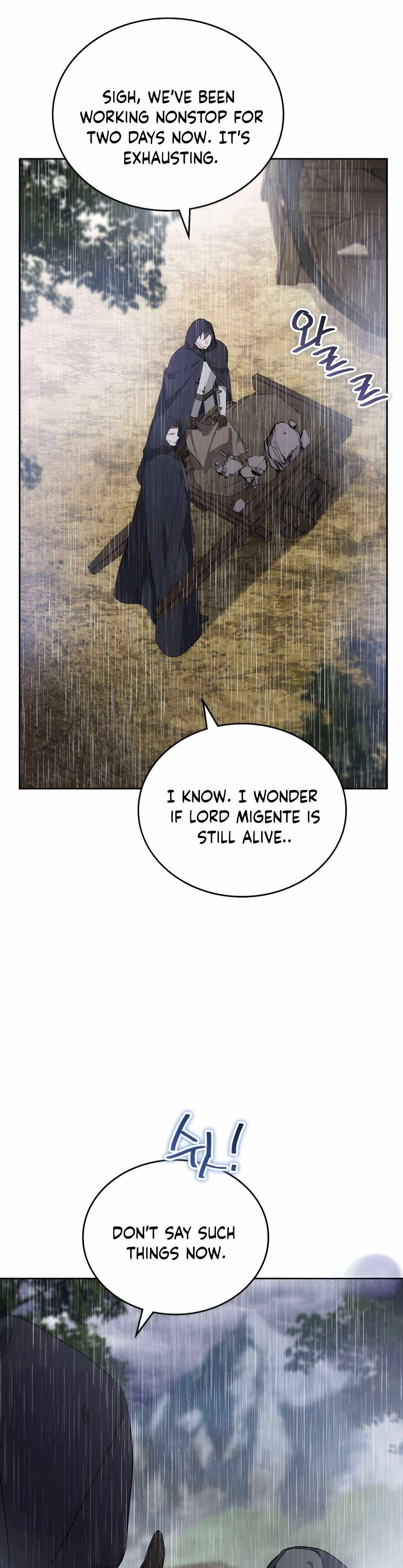 Read I’ll Be The Matriarch In This Life  Manga Online