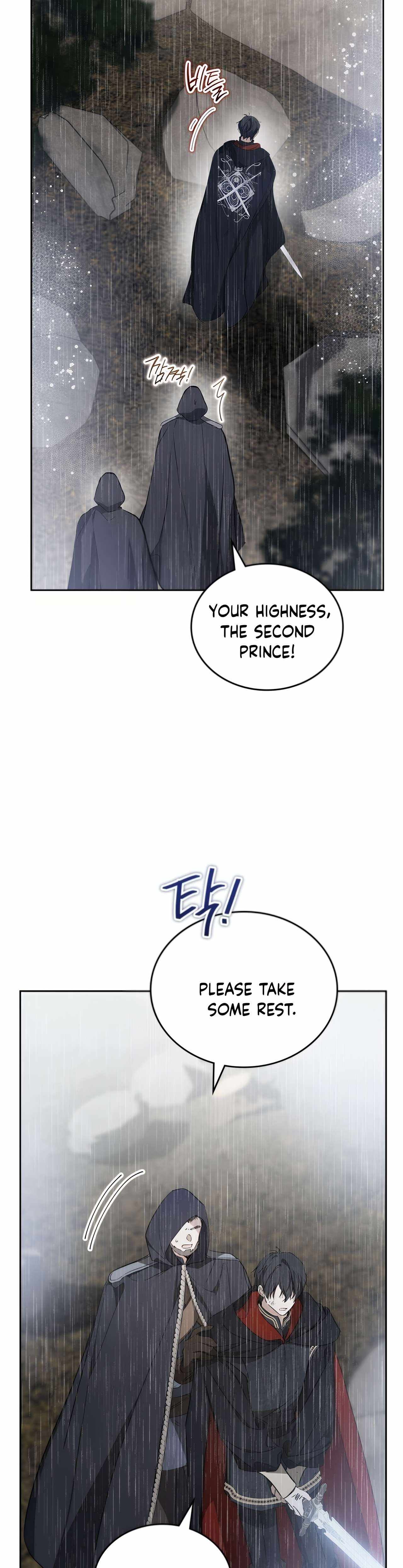 Read I’ll Be The Matriarch In This Life  Manga Online