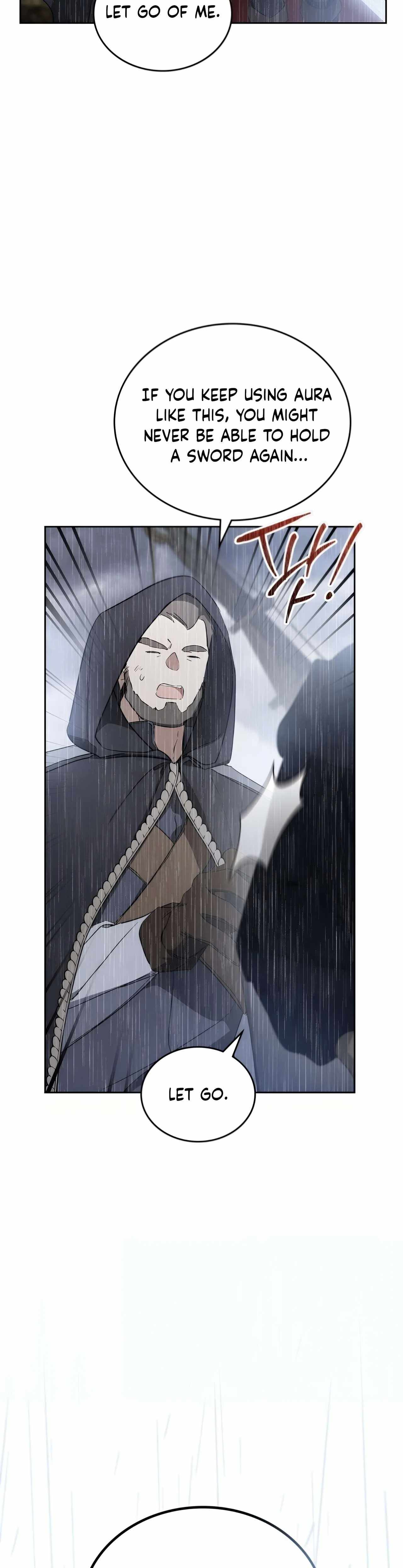 Read I’ll Be The Matriarch In This Life  Manga Online