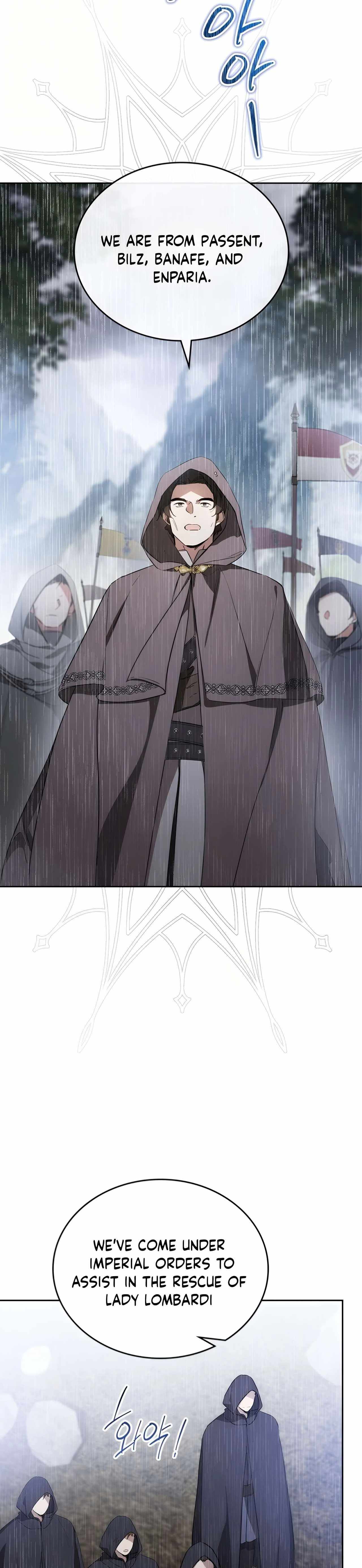 Read I’ll Be The Matriarch In This Life  Manga Online