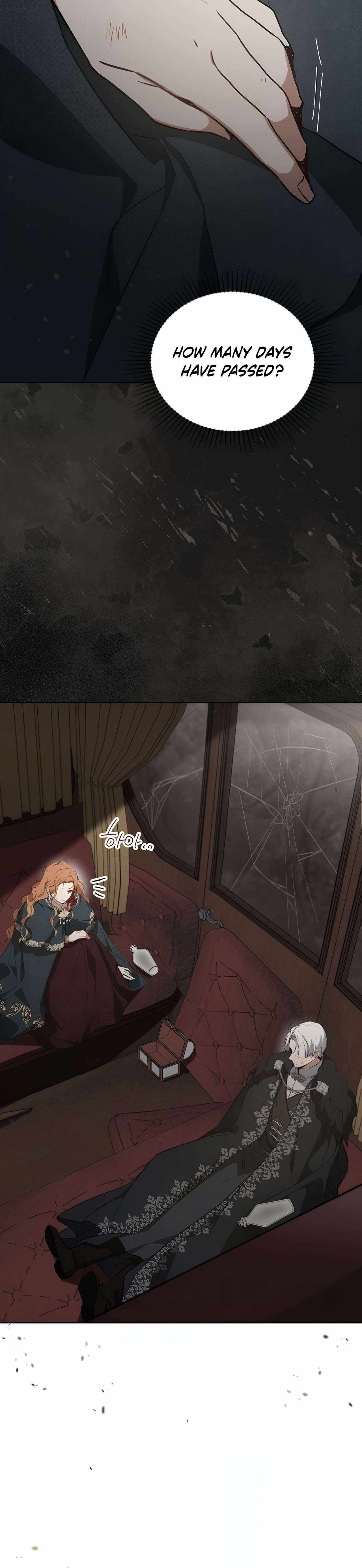 Read I’ll Be The Matriarch In This Life  Manga Online